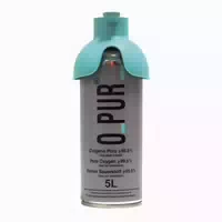 O Pur Sauerstoff Dose Spray 8 l