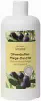 Olivenbutter Pflegedusche Vit E 500 ml