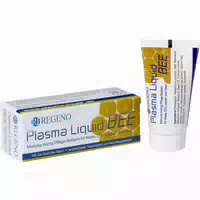 Plasma Liquid Bee Manuka Balsam Nase Ohr Lippe Haut 30 ml