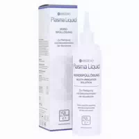 Plasma Liquid Mundspüllösung 250 Ml Lösung