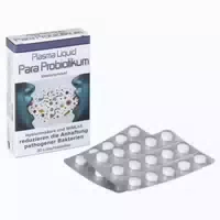 Plasma Liquid Para Probiotikum 30 St