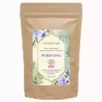 Cultivators Natürliches Haarshampoo Reinigend