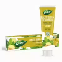 Dabur Herbal Ginger Mint Zahnpasta