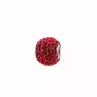 Impala Bead 14mm Light Siam