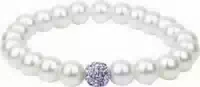Impala Perlenarmband 114
