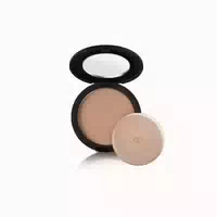 Ga De Basics Smoothing Silky Pressed Powder 502 Warm Beige 11 G