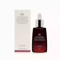 Ga De Hydra Sublime Royal Pomegranate Recovery Oil 30 Ml