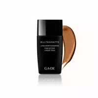 Ga De Ultramatte Longwear Foundation 150 Natural 30 ml