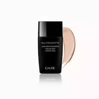 Ga De Ultramatte Longwear Foundation 152 Sand 30 Ml