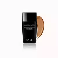 Ga De Ultramatte Longwear Foundation 155 Chestnut 30 Ml