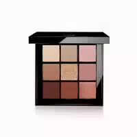 Ga De Velveteen Eyeshadow Palette 52 Fall Oh Me 8,1 G