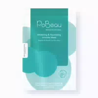 Pobeau Whitening & Nourishing Intimate Mask 12 Ml