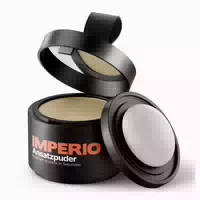 Imperio Ansatzpuder Mittelblond 1 St
