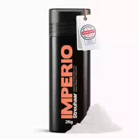 Imperio Streuhaar Weiß 1 St