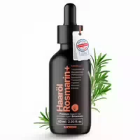 Imperio Haaröl Rosmarin Revitalisierendes Haaröl für Mehr Haarwachstum