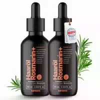 Imperio Haaröl Rosmarin Revitalisierendes Haaröl für Mehr Haarwachstum