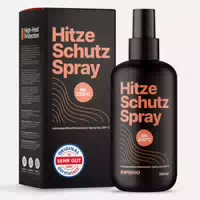 Imperio Hitzeschutz Spray