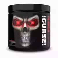 Jnx Sports The Curse! Lemon Rush