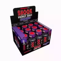Murdered Out Shook Shot Cherry Cola 0 72 l