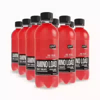 Qnt Amino Load Punch Flavour