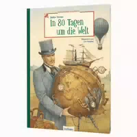 In 80 Tagen Um Die Welt