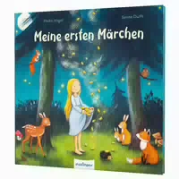 Meine Ersten Märchen