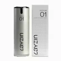 :ayzin Serum 01 Hyaluronserum Für Intensive Hydratation 30 Ml