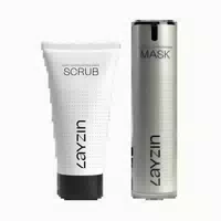 Layzin Eternal Youth Gesichts Pflegebundle