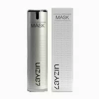 Layzin Gesichtsmaske Für Ein Jugendliches Erscheinungsbild 50 Ml