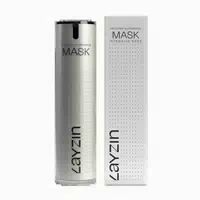 Layzin Gesichtsmaske Zur Regeneration & Beruhigung Der Haut 50 Ml