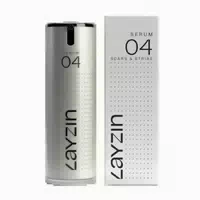 Layzin Serum 04 Hautserum Zur Regeneration & Narbenreduktion 30 Ml