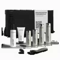Layzin Skin Restarting Fundamentals – Pflegeset Für Zuhause 1 St