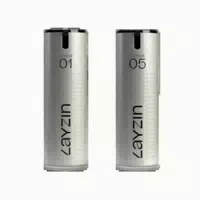 Layzin Vitality Duo Serum Für Empfindliche Haut
