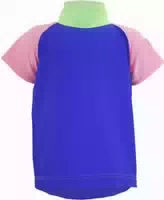 Imsevimse Uv Schutzkleidung T Shirt Pink Blue Green 98 104