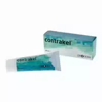 Contrakel Narbengel 30 ml Creme