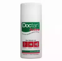 Doctan Active 100 Ml