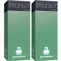 Imunixx Kidz Imunoglukan