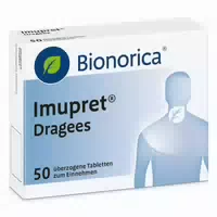Imupret Dragees