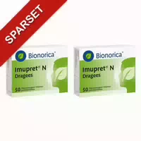 Imupret N Dragees