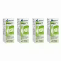 4x100 ml