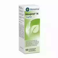 Imupret N Tropfen 50 ml Tropfen