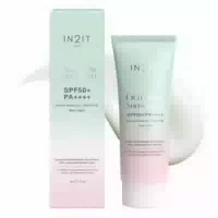 In2it Cica Glow Sunscreen Spf50 Pa 40g