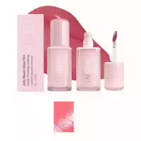 In2it Jelly Beam Glow Tint 3g Jgt04 Bitten