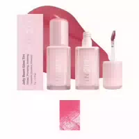 In2it Jelly Beam Glow Tint 3g Jgt05 Tart