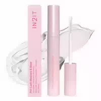 In2it Pro Lash Mascara Base 8g