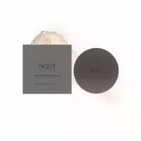 In2it Skinlucent Matte Setting Powder 10g Smsp01 Natural Beige