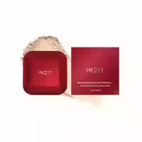 In2it Ultra Smooth Powder Pact Spf35 Pa 10g 1n Neutral Beige