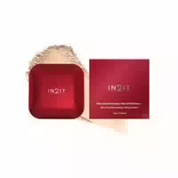 In2it Ultra Smooth Powder Pact Spf35 Pa 10g 2n Neutral Sand