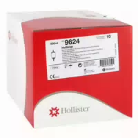 Incare Beinbeutel Steril 9624 50cm Schlauch