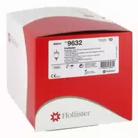 Incare Beinbeutel Steril 9632 50cm Schlauch